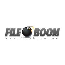 30 dias Premium FileBoom.me MAX