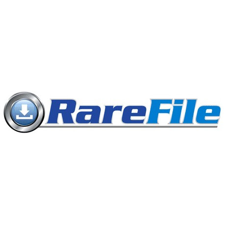 RareFile 30 days Premium account