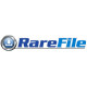 RareFile﻿ 180 days Premium account