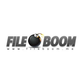 30 days Premium FileBoom.me