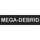 Mega-Debrid 30 dagen Premium account