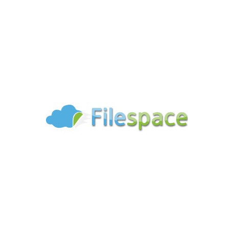 90 dagen Premium FileSpace