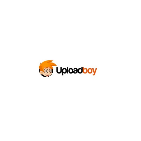 180 dias Premium UploadBoy Download Only