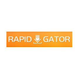 12 mois Premium RapidGator 12TB