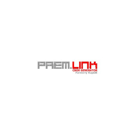 Prem.Link 90 jours Compte Premium
