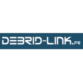 30 dias Premium Debrid-link.fr