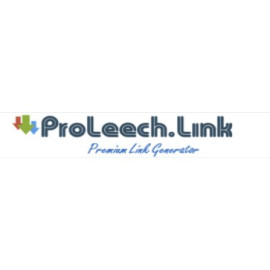 Proleech.link 365 jours Compte Premium