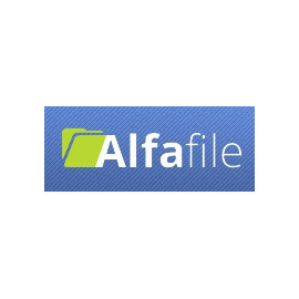 180 days Premium AlfaFile