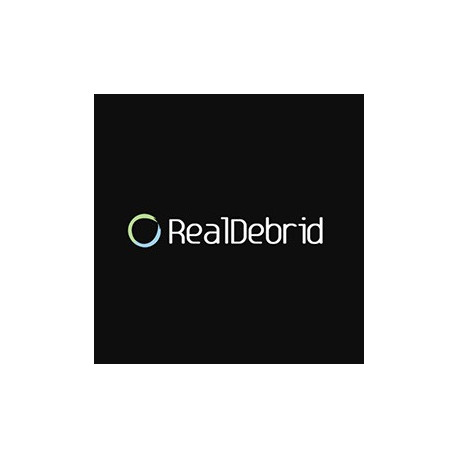 Real Debrid 90 Dias Cuenta Premium﻿