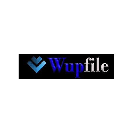 Wupfile 30 jours Compte Premium