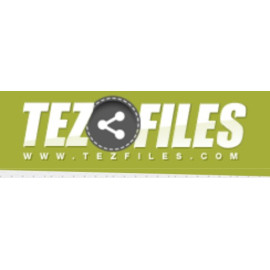 365 days Premium TezFiles Gold