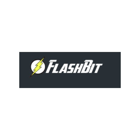 7 dagen Flashbit.cc Premium Max voucher