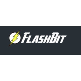 180 dagen Flashbit.cc Premium Max voucher