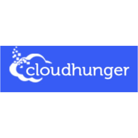 CloudHunger 30 dagen Premium account